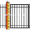 Забор сварной СЗ-2