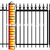 Забор сварной СЗ-62