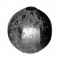 Кованые стальные сферы, полусферы и шары