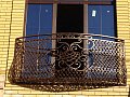 Балконные ограждения №94