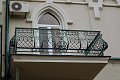 Балконные ограждения №75