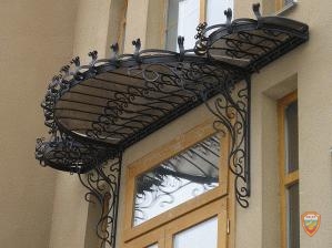 Козырек №32