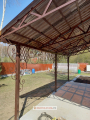 навес к дому 21