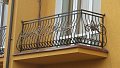 Балконные ограждения №53