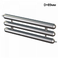 Регистры отопления трехрядные РАЭ-3x89x3.0