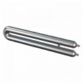 Регистры отопления двухрядные РЗЭ-2x89x3.0