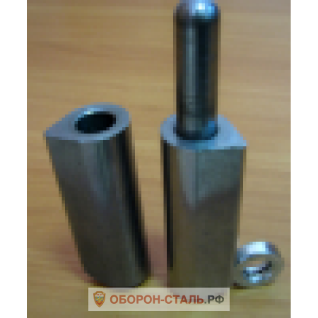 навес для ворот 18