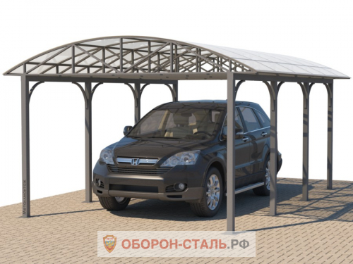 навес лофт 1
