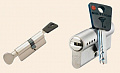 Цилиндр Mul-t-lock 7x7
