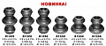 Вставка в балясину №3
