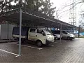 навес лофт 37